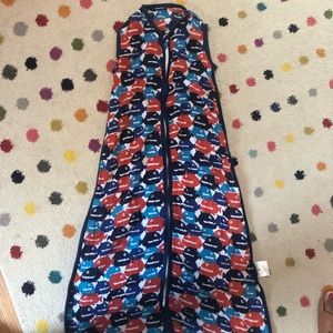 Linen Sleep Sack